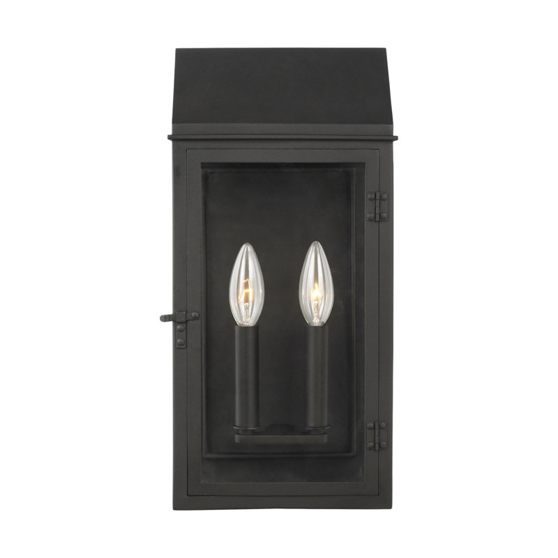 Stone Strong Wall Light