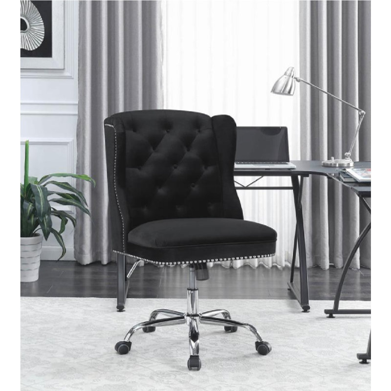 Chaise de travail reza