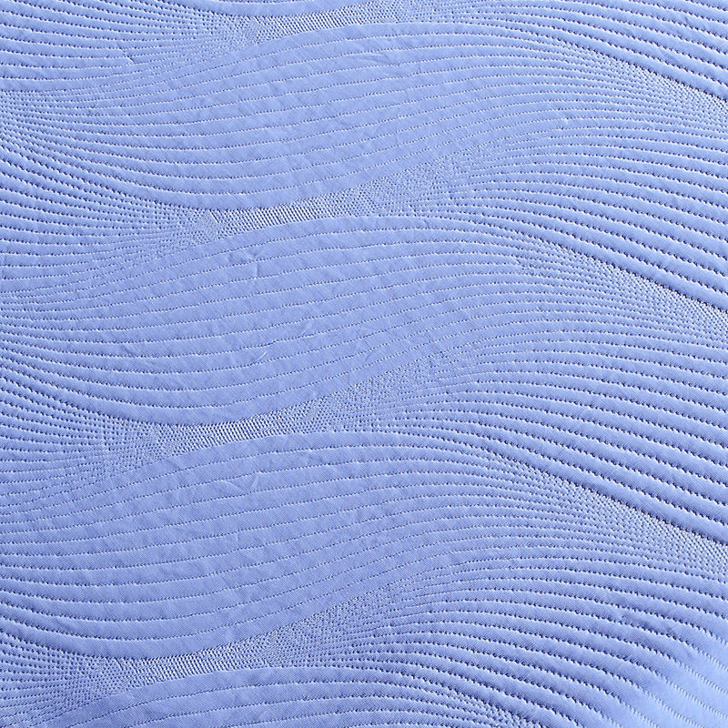 Matelas hybride en gel rafraîchissant, Twin XL