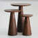 Tower Nesting Tables