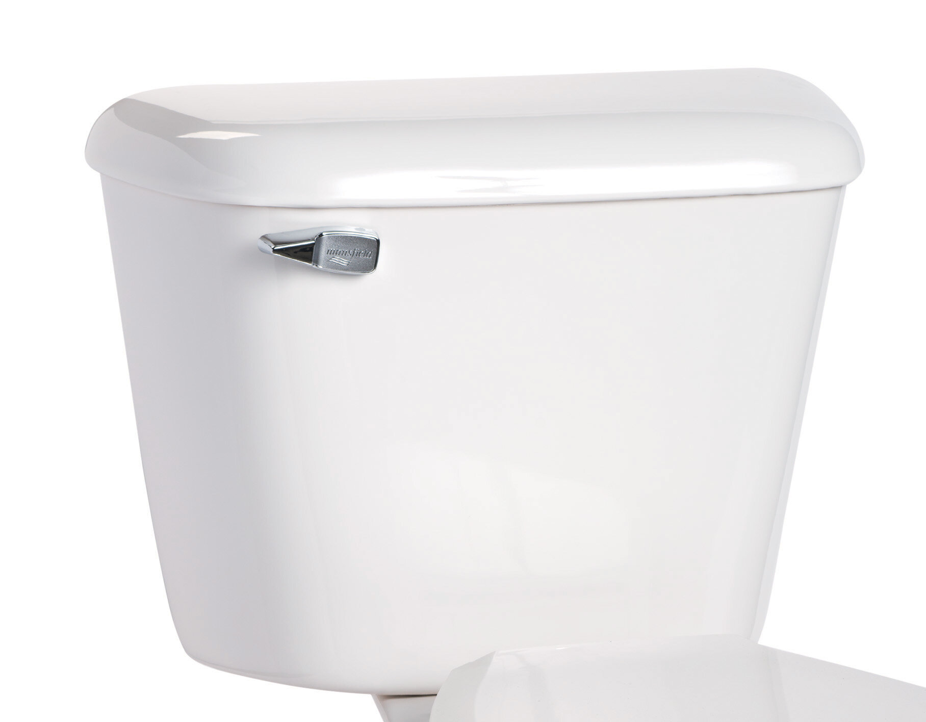 Mansfield Alto 1.6 GPF Toilet Tank | Wayfair