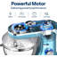 380w 4.75qt. 8-speed Stand Mixer-104469777