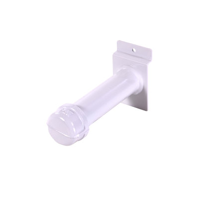 Metal Slatwall Hooks