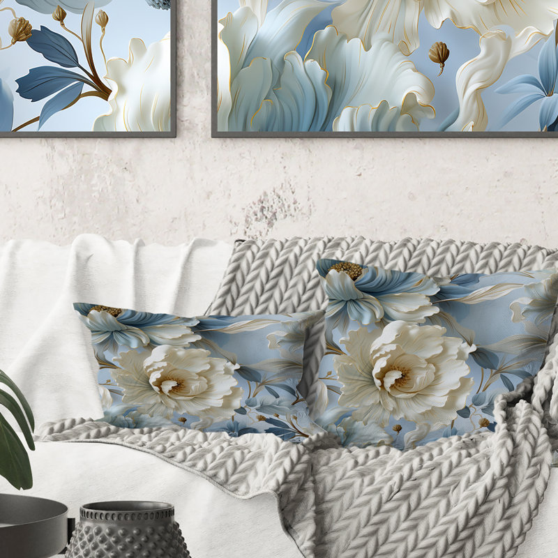 Coussin décoratif 