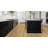 Elorie Velvet Vignette 9 in. x 48 in. 2.5mm 22mil Waterproof Glue Down Luxury Vinyl Plank Flooring-125889635