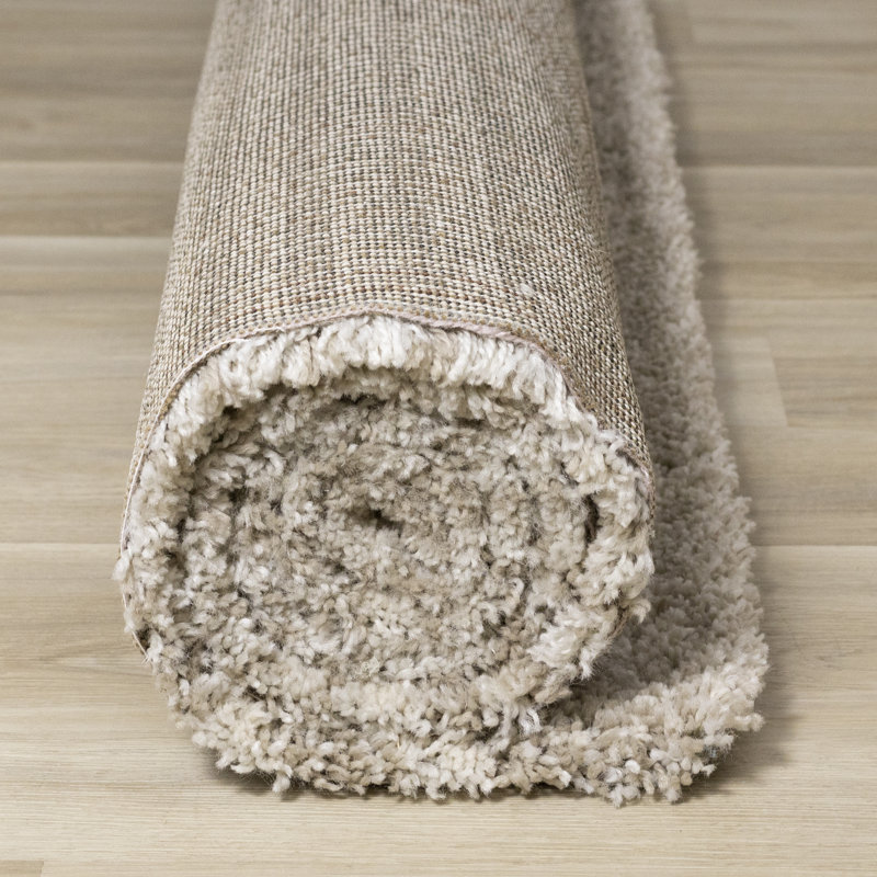 Tapis rectangulaire Bjarnhildur, Rectangle 2 pi 0 po x 3 pi 7 po