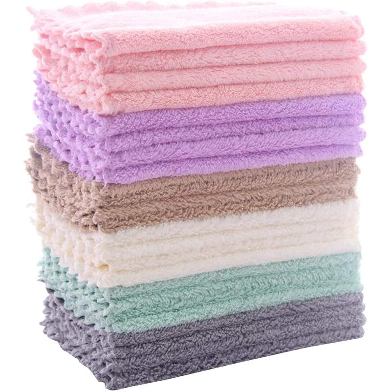 24-pack Super Absorbent Dishcloths