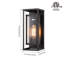 Applique murale d'extérieur 1 lumière Polikron Classic-1178957553-1146128359