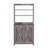 Chehalis 64'' Kitchen Pantry-1535014254