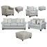 Ensemble de salon Grande Mist