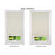 Linen Avenue Cordless Blackout Roller Shade