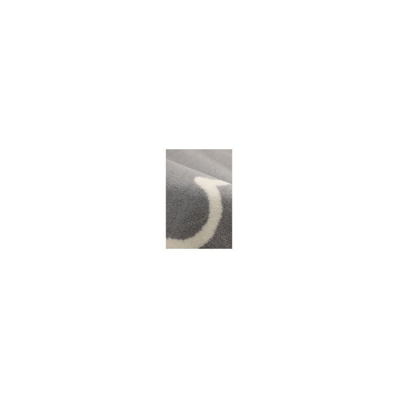 Maestro Solid Colour Area Rug, Rectagle 160 x 230cm