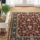 Byler Handmade Wool Rug