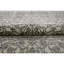 Hand Knotted Damask Area Rug in Brown/Beige-2098932632