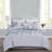 Nadara Polyester Floral Comforter Set-308583276