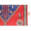 Capitol Oriental Hand Woven 65cm X 102cm Area Rug