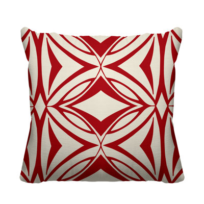 Coussin décoratif intérieur / extérieur Eamon