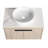 Wall Mounted Bathroom Vanity Set