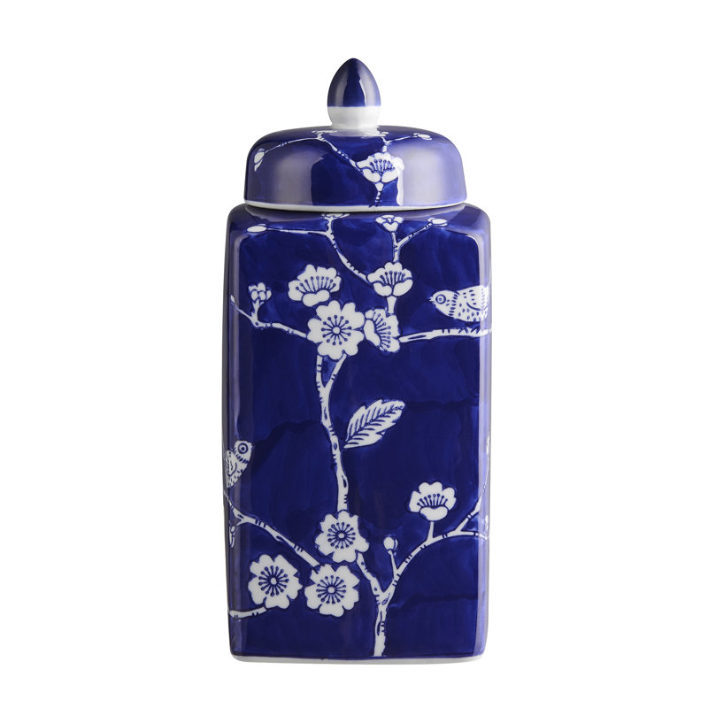 Vase de table Shakana