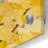 'Golden Leaves' by Sharon Pitts, Acrylic Glass Wall Art-584627910