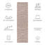 Tapis d'intérieur / extérieur Amedee Performance-20790415
