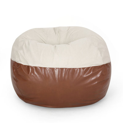 Fauteuil à billes rond Maxi
