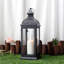 Glass & Metal Tabletop Lantern-688280987-690023187