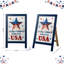 Independence Day Decoration