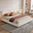 Mayson Upholstered Bed Frame-120242734-117276357