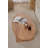 Modern Coffee Table, 47.2 x 15.7 x 25.6 inches | 100% Melamine Coated Particle Board, Thickness: 0.7 inches | Scandinavian Design, Stylish & Functional for Living Room, Durable & Easy to Clean, Perfect for Contemporary Spaces-1422243870