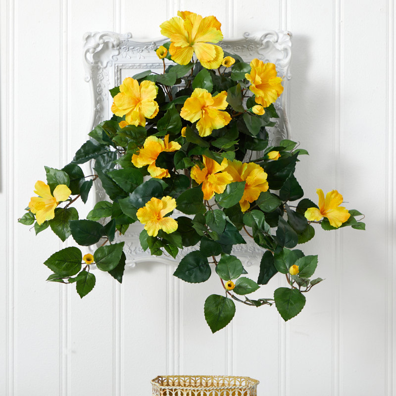 24 " H Faux Plant