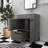 Seliah 24'' Freestanding Single Sink Bathroom Vanity with Ceramic Top