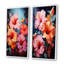 Hibiscus Hibiscus Harmony "Hibiscus Hibiscus Harmony" 2 - pièces sur-37748183-37748182