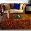 Boniface Solid Wood Single Coffee Table