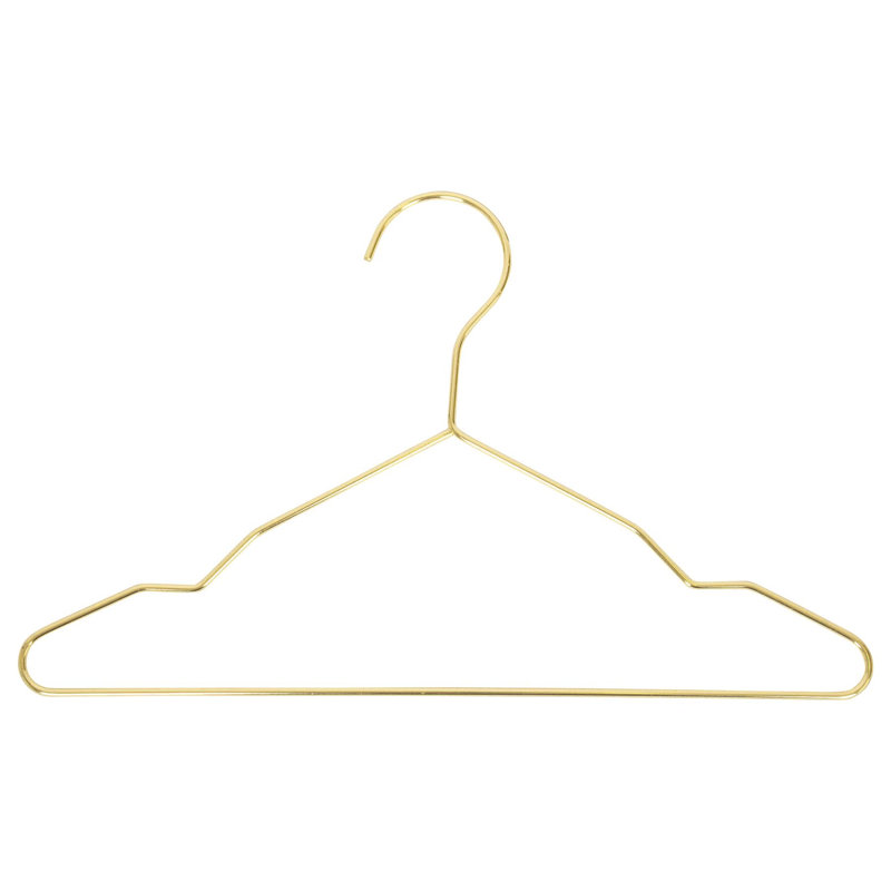 Metal Children's Clothes Hanger