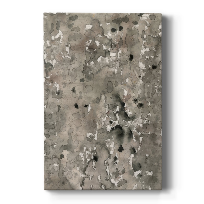Anatomy Bark I - galerie sur mesure, H 27 po x l 18 po