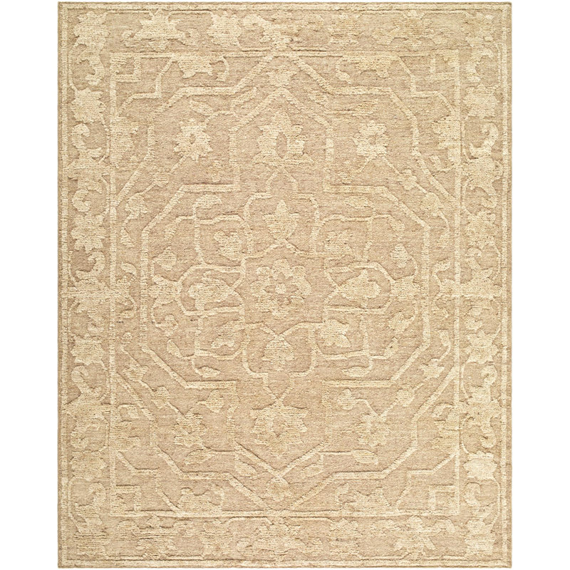Savannah Handmade Rug, Rectangle 10' x 14'