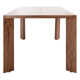 68.9'' Dining Table