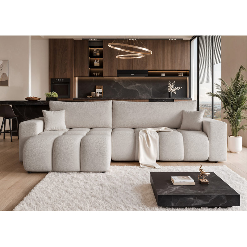 4 Seater Sofa Bed