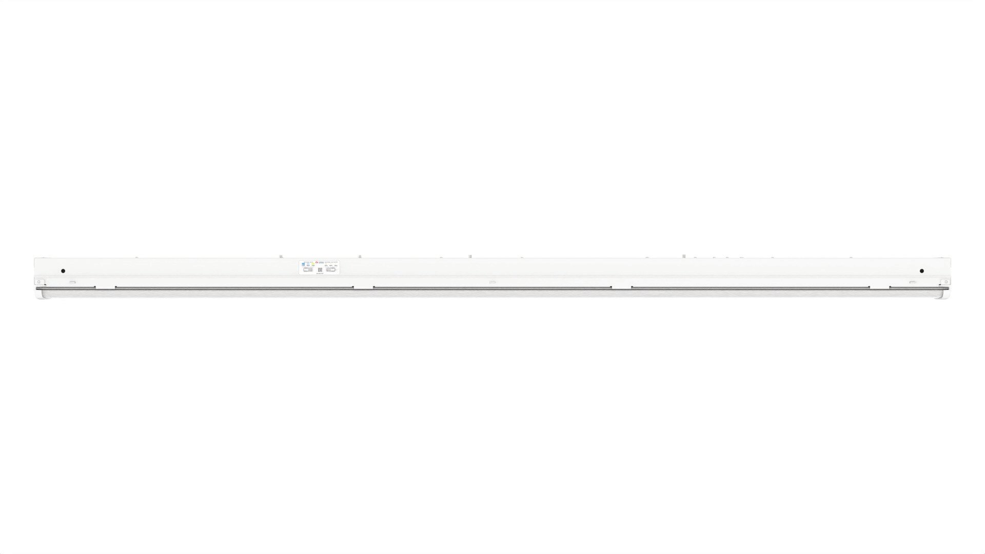 Lithonia Lighting Rectangle Strip Ceiling Light Wayfair