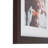 Digby Brown Matte Picture Frame-1447639268