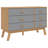 Lachish Accent Chest-74139034