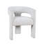 Chaise rembourrée Hayden
