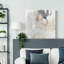 « Supposition III »-reproduction sur toile tendue-1164950643