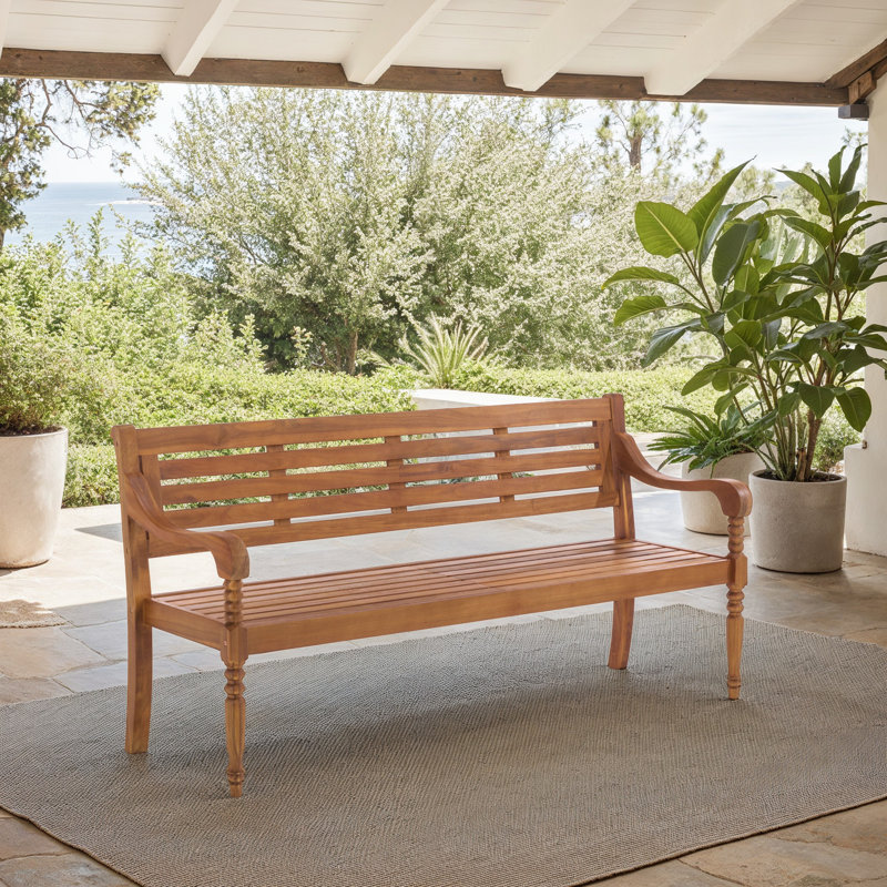 Banc de patio Kanger