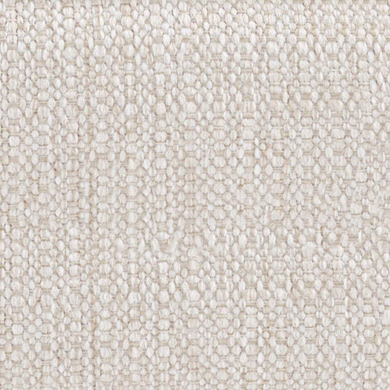 Tabouret de comptoir August, Ivory