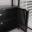Grande armoire de rangement en bambou pour salle de bain-2015957700