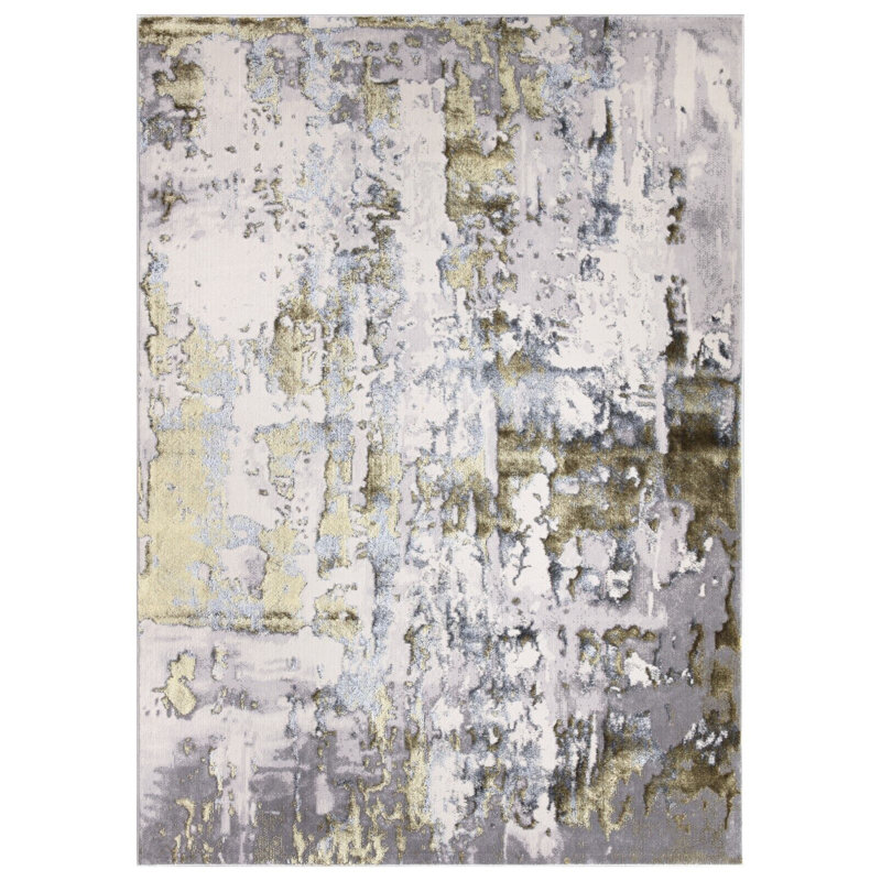 Aimani Traditional Indoor / Outdoor Area Rug, Rectangle 160 x 230cm