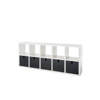 Polvara Storage Bookcase
