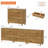 Kids Dresser With 9 Drawers For Children's Room, 3-In-1 Dresser For Bedroom, 106"W-496400401